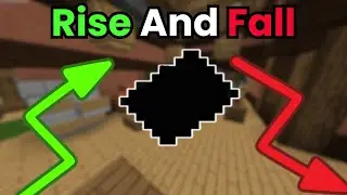 The Rise And Fall Of The Biggest Flex(Item) In Hypixel Skyblock