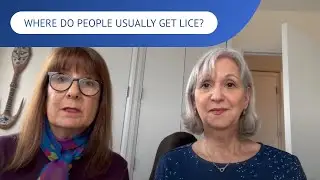 Where Do People Usually Get Lice? | LiceDoctors