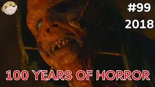 100 YEARS OF HORROR #99: Tumbbad (2018)