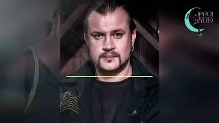 ОТЧАЯНИЕ! Павел Шуваев почему не любит свою роль в сериале След и как быть холостяком в 46 лет