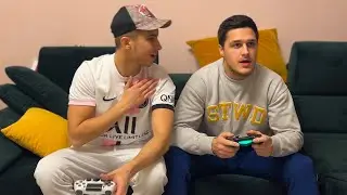 TYPEN Bei FIFA 22 | Marocain