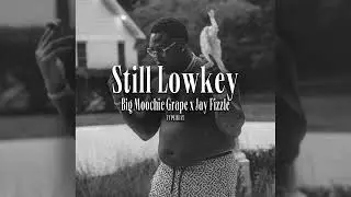Big Moochie Grape x Jay Fizzle Type Beat 2024  - 