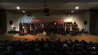 Gözde İrem Akın - Kalbe Dolan O İlk Bakış (Konser)