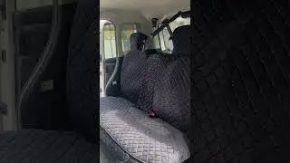 Чехлы-накидки на сиденья автомобиля #автотовары #автоаксессуары #товарыдляавто #автомобили