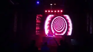 The Outside Agency live @ Rave Alliance 2013