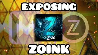 EXPOSING Zoink | Geometry Dash’s BIGGEST Fraud