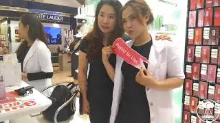 Clinique Vietnam Activation Photobooth by WefieBox Vietnam
