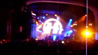 O2 Brixton Academy 30/9/2011 Moment #4
