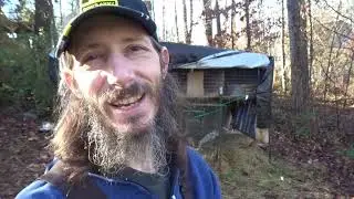 Why You should Raise Meat Rabbits.