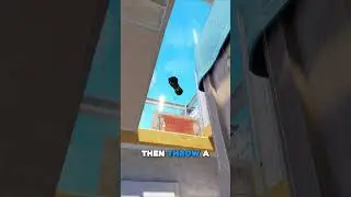 CS2 Vertigo - The ONE MAN Execute for B-SITE! 