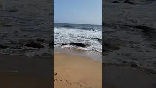 pink (cola) beach