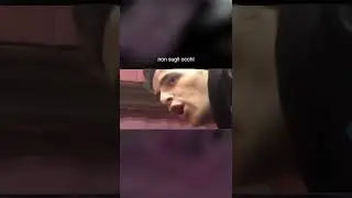 l’unico punto debole dell’esperta Malena 👀
