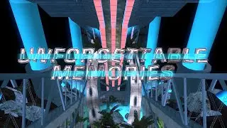 [DM] Nitrix ft HawK - Unforgettable Memories