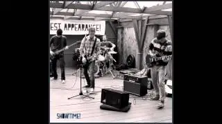 Special Guest Appearance - Unstoppable