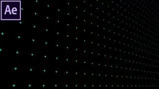 Dynamic Animated Background - Urdu / Hindi - Motion Graphics - After Effect Tutorial