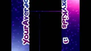 New Background (Old)