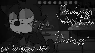 Tuesday hopelessness official OST 