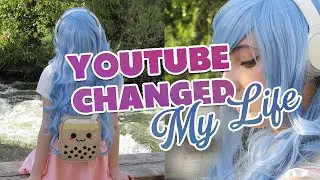How Social Media and Growth Has Changed My Life 【VTuber/Artist】