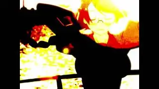 STAB THE VVVOICE