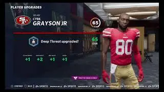 Madden 21