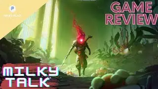 Milky Talk - Dead Cells : Petualangan si tanpa kepala dengan rasa Roguelike & Soulslike! #gamereview