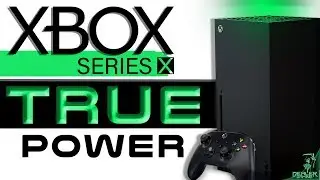 Xbox Series X Performance DETAILED By Multiple Game Developers | Massive Edge Over PS5 Says Devs