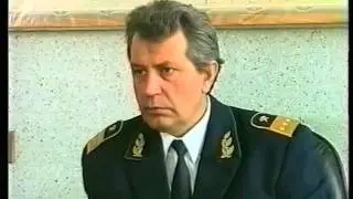 невостребованность фильм четвертый ( БАМ - конец тысячелетия)