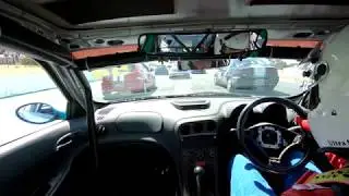 2019 11 23 Twin Spark Cup Australia Round 9 (Alfa Racing Rnd 3) Race 3