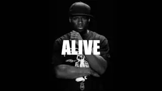 Alive (50 Cent/Dr.Dre Type Beat) Prod. by Trunxks