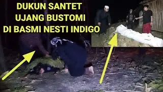 🔴BASMI DUKUN SANTET UJANG BUSTOMI