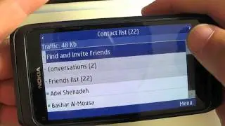 Nokia E7 Review