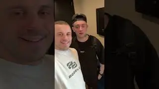 Помог братану