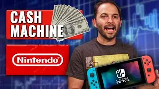 Nintendo (NTDOY) Stock Prediction - Stock Valuation - Estimated Investment Return