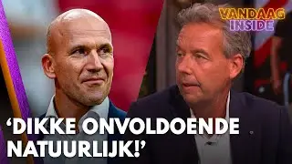 Valentijn Driessen beoordeelt transferwindow van Alex Kroes: 'Dikke onvoldoende natuurlijk!'