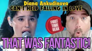 FILMMAKER can't help FALLING IN LOVE with Diana Ankudinova's VOICE