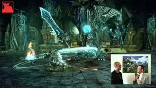 LoreHound.com Invades En Masse Entertainment, Scores Details on Argons