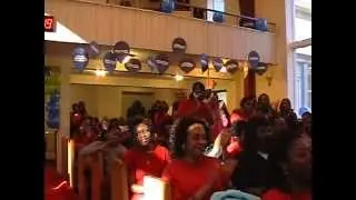 Solid Rock Ministry International Men's Encounter / Tri-State Triangle Media