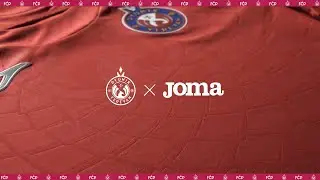 Pyunik | Joma | New season