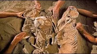 Улики древности (часть4)
