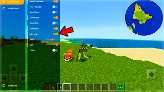 3 Easy Steps to Get MINI MAP MOD in Minecraft Without Hassle