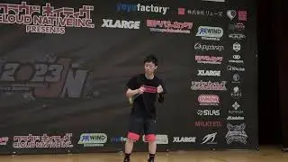 2023JN 2A Final 01 Hajime Sakauchi