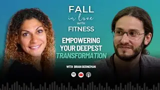 Empowering your deepest transformation: Conscious Action by Brian Berneman