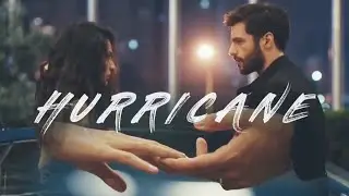 yasemin & adem ∣∣ hurricane (1x01-1x09) eng sub