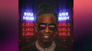 Young Thug - Punk | Free Type Beat 2021