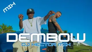 💥DEMBOW BACANO🔥MIX 2023 LO MAS SONADO DE FLOW28🍑🎶