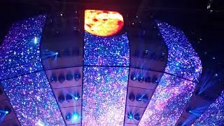 Ed Sheeran Brazil 2019 - Thinking Out Loud (São Paulo, Brasil, 14/02/2019)