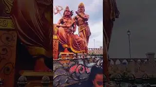 ujjain mahakaleshwar mandir 🙏🙏   #shorts