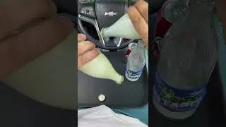 Exx yoshligim | Ayron 2000 yilla | ASMR FOOD