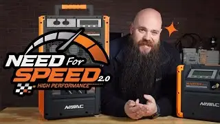 NAVAC Need For Speed 2.0 Promotion | 4/15 - 6/30