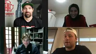 CCM Assists 2020: Tavares and Rielly spread the holiday cheer!